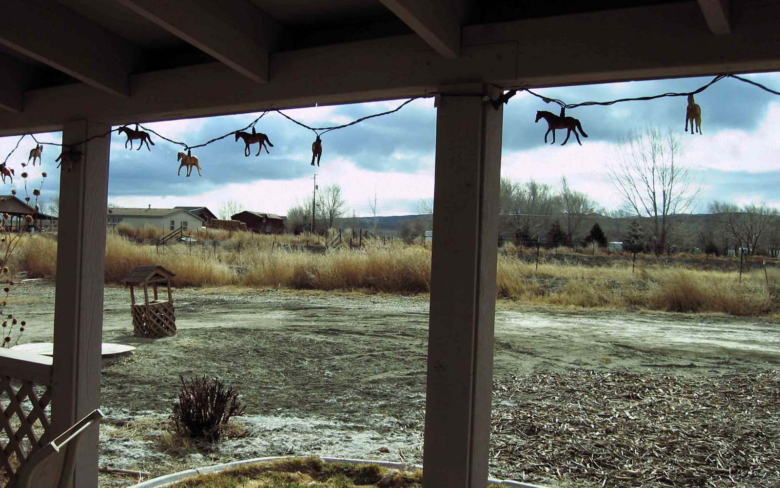 THE FARM ...location dress